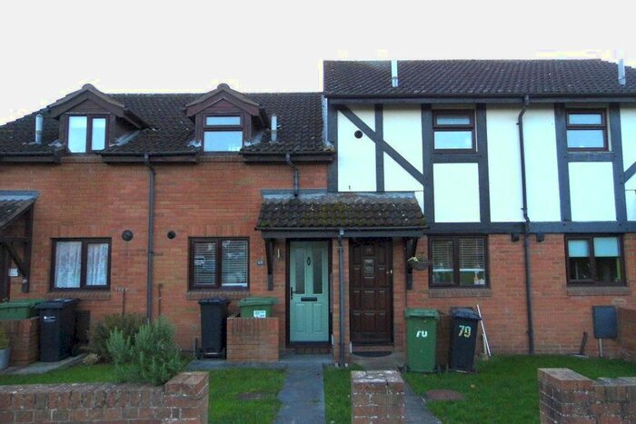 1 Bedroom Property To Rent In Bridle Road, Hereford, HR4