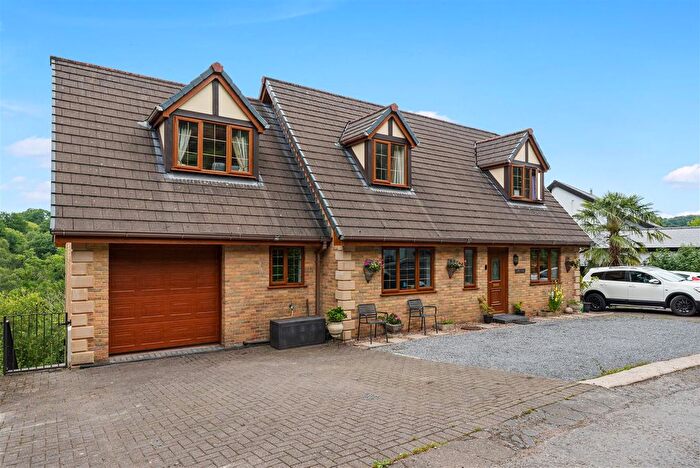 5 Bedroom Detached House For Sale In Heol Rhyd, Craig-Cefn-Parc, Swansea, SA6