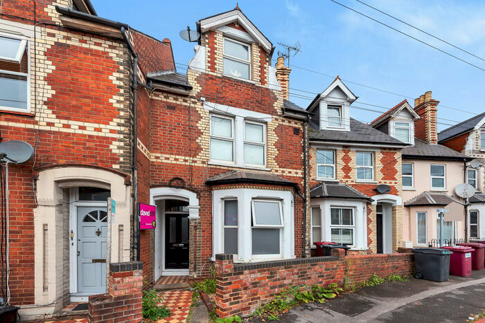 Studio To Rent In Pell Street, Reading, Berkshire, RG1