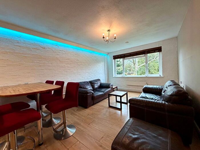 1 Bedroom Flat To Rent In Norman Court, Leigham Court Road, London, SW16