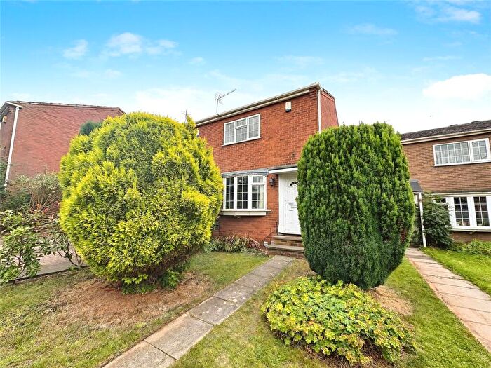 2 Bedroom Semi-Detached House For Sale In Killisick Road, Arnold, Nottingham, Nottinghamshire, NG5
