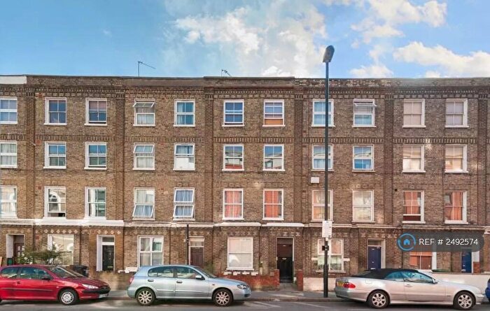1 Bedroom Flat To Rent In Caledonian Road, London, N7