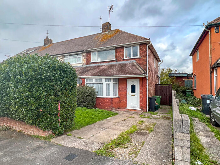 3 Bedroom End Of Terrace House For Sale In Pretoria Road, Patchway, Bristol, BS34