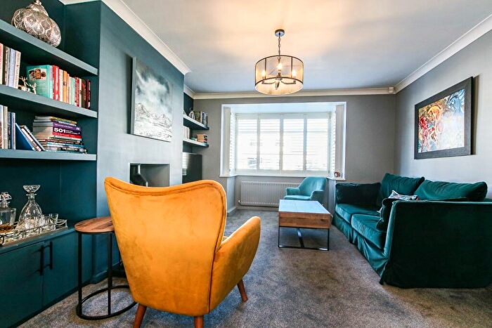 3 Bedroom Semi-Detached House For Sale In Whitecroft Road, West Moor, NE12