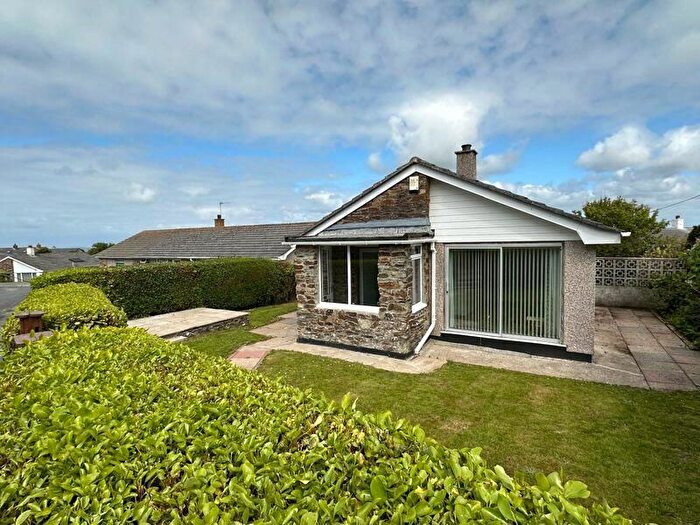 2 Bedroom Bungalow For Sale In Lawrence Road, St. Agnes, TR5