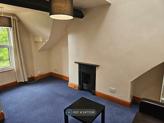 1 Bedroom Flat To Rent In Grosvenor Terrace, York, YO30