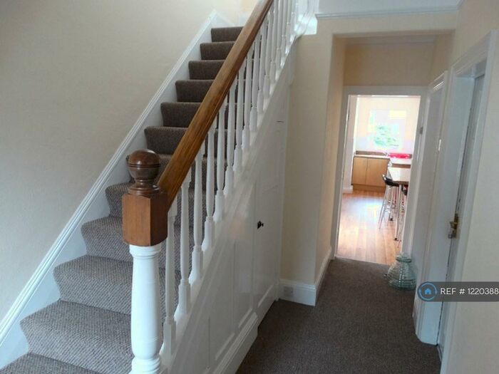 4 Bedroom Terraced House To Rent In Walpole Street, Chester, CH1