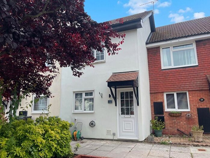 2 Bedroom Terraced House For Sale In South Road, Portsmouth, PO1