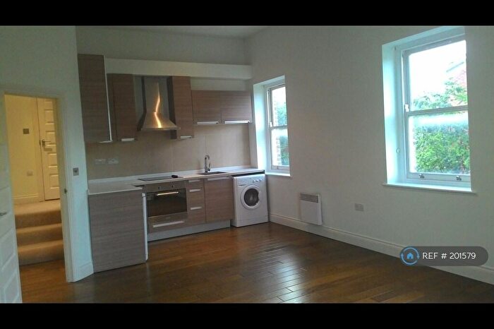 1 Bedroom Flat To Rent In Malpas Road, London, SE4