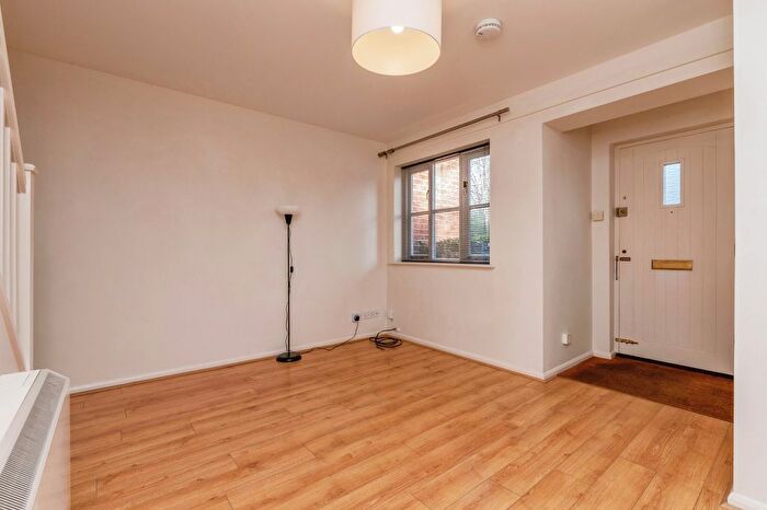 1 Bedroom Flat For Sale In Church Walk, Ongar Road, Brentwood, Essex, CM15