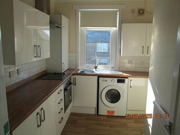 2 Bedroom Terraced House To Rent In Marchfield Quadrant, Ayr, KA8