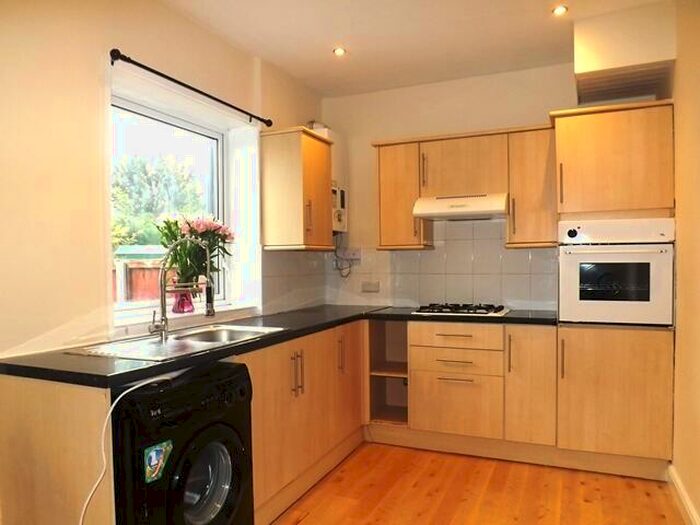 3 Bedroom House To Rent In Ivy Hall Road. Sheffield, S5