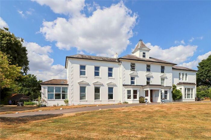 2 Bedroom Penthouse To Rent In Greenlands Drive, Burgess Hill, West Sussex, RH15