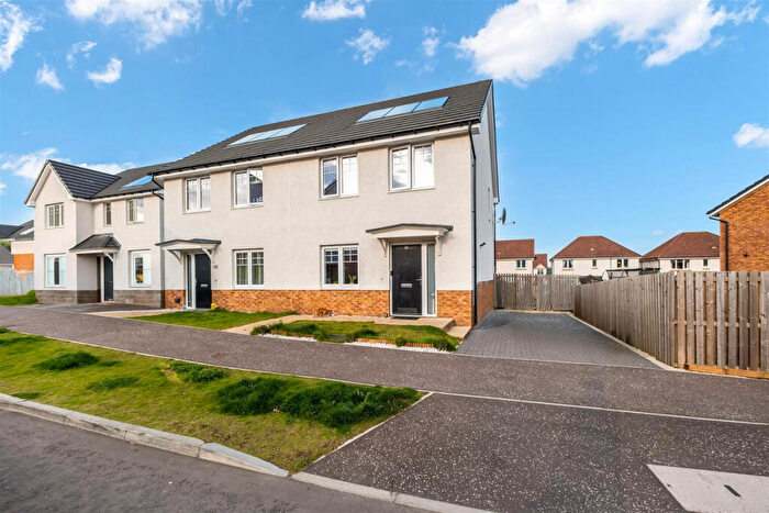 3 Bedroom Terraced House For Sale In Adam Crescent, Dundee, DD3