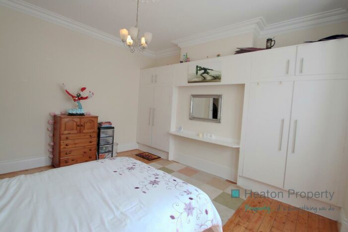 2 Bedroom Ground Flat To Rent In Warton Terrace, Heaton, Newcastle Upon Tyne, NE6