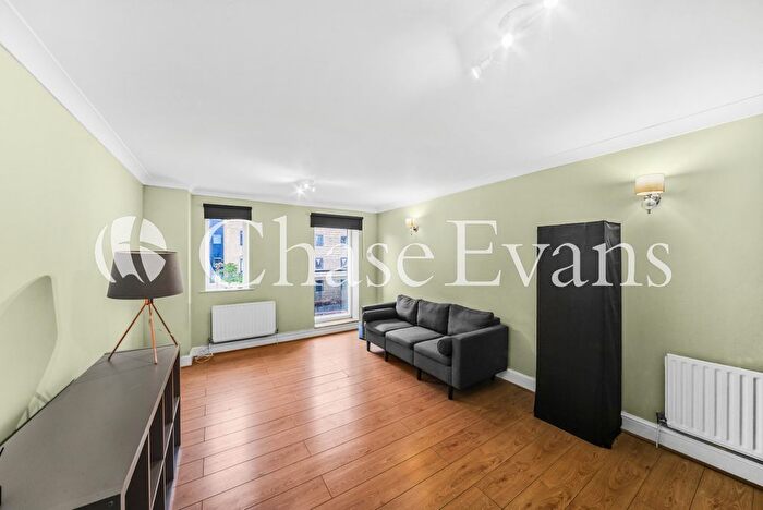 2 Bedroom Flat To Rent In Tavistock Road, Croydon, CR0