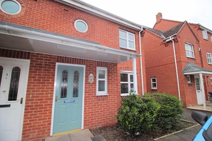 3 Bedroom Semi-Detached House To Rent In Wibberley Drive, Ruddington, NG11