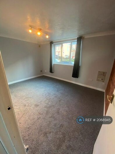 1 Bedroom Flat To Rent In Keats Lane, Earl Shilton, Leicester, LE9