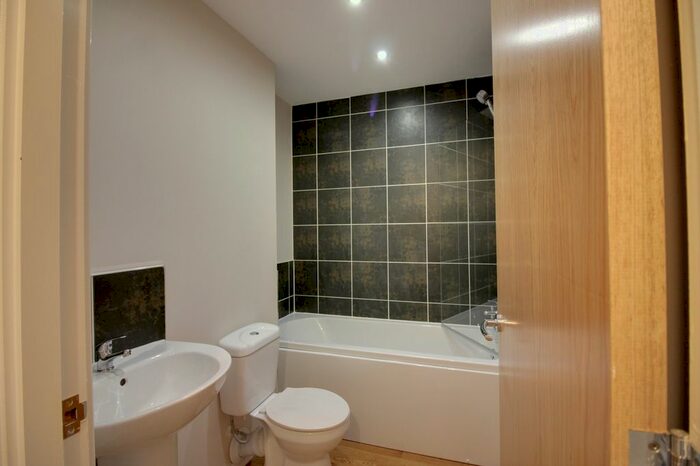 1 Bedroom Flat To Rent In Roberts House, 80 Manchester Road, Altrincham WA14