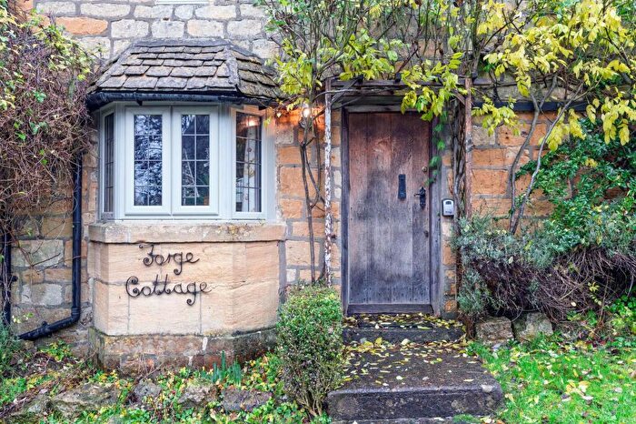 3 Bedroom Terraced House For Sale In Aston Magna, Moreton-In-Marsh, GL56