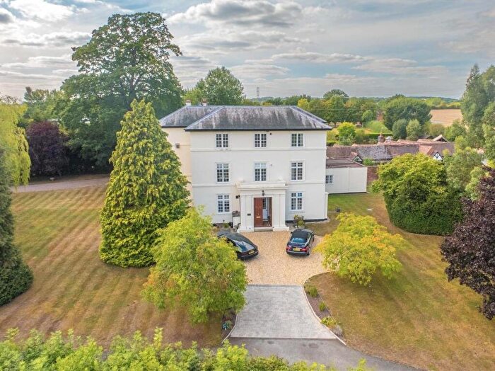 2 Bedroom Apartment For Sale In Beaudesert Park, Birmingham Road, Henley-In-Arden, B95