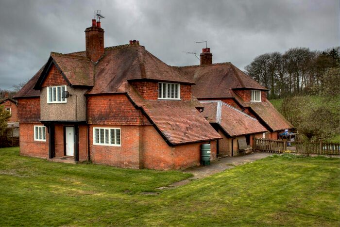 4 Bedroom Semi-Detached House To Rent In Shavington Park, Shavington, Market Drayton, TF9