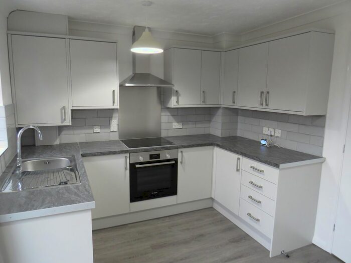 2 Bedroom Property To Rent In Ben Culey Drive, Thetford IP24