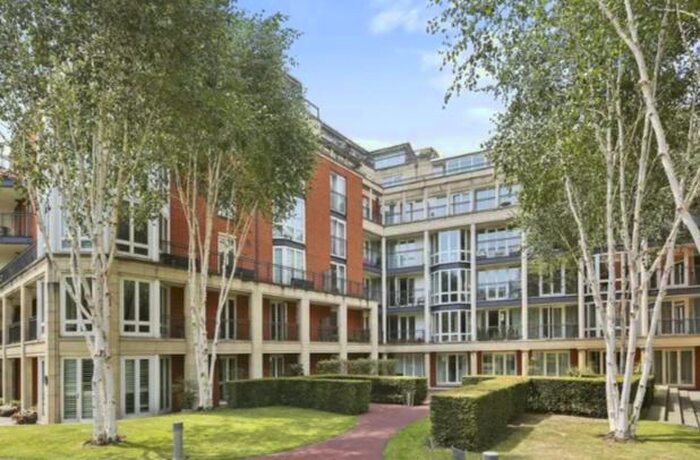 2 Bedroom Apartment To Rent In Luca House, Coleridge Gardens, Kings Road, Fulham Road, Chelsea, London, SW10