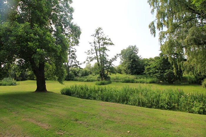 2 Bedroom Apartment To Rent In The Waterside, Norwich, Norfolk, NR6