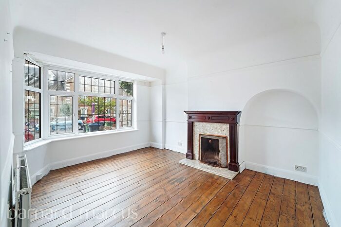 3 Bedroom Terraced House To Rent In Conway Gardens, Mitcham, CR4