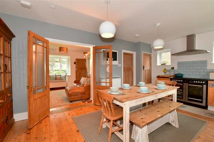 3 Bedroom Semi-Detached House For Sale In Haven Road, Rudgwick, Horsham, West Sussex, RH12