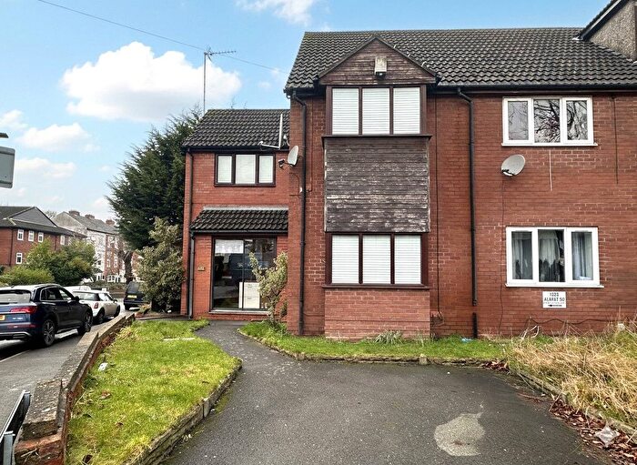 2 Bedroom End Terrace House For Sale In Albert Road, Stechford, Birmingham, West Midlands, B33