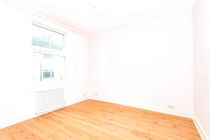 1 Bedroom Flat To Rent In Ewart Street, Brighton, BN2
