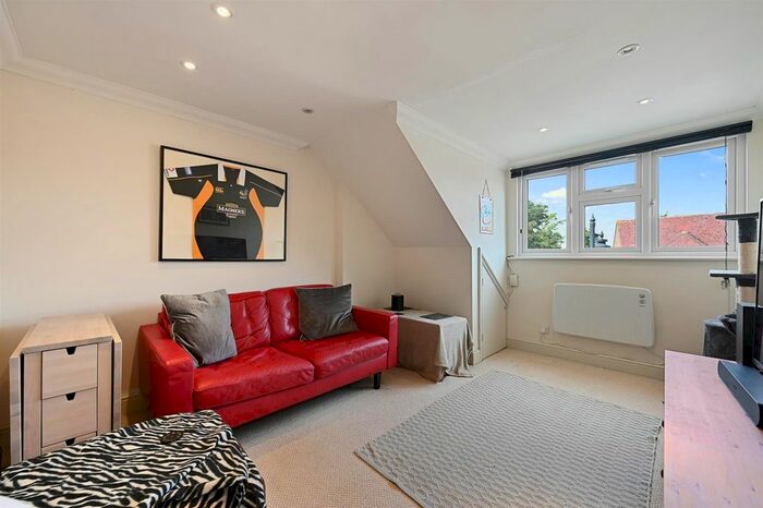 1 Bedroom Flat To Rent In Cheam Mansions, Station Way, Cheam, Sutton, SM3