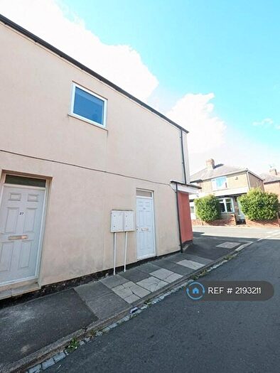 2 Bedroom Flat To Rent In Bowman Street, Darlington, DL3