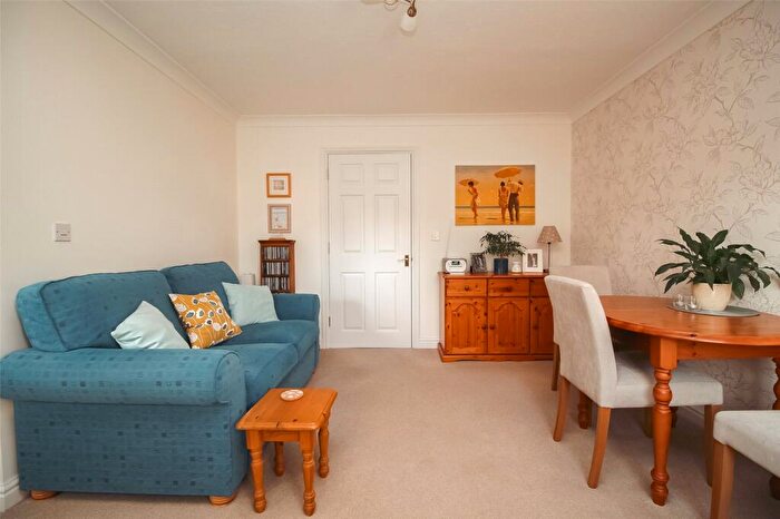 2 Bedroom Detached House For Sale In Dane Court, Northam, Bideford, EX39