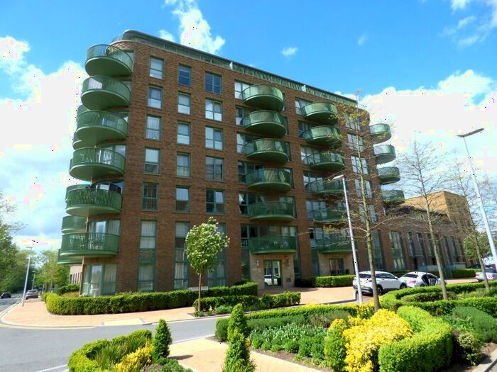 1 Bedroom Apartment To Rent In Ottley Drive, London, SE3