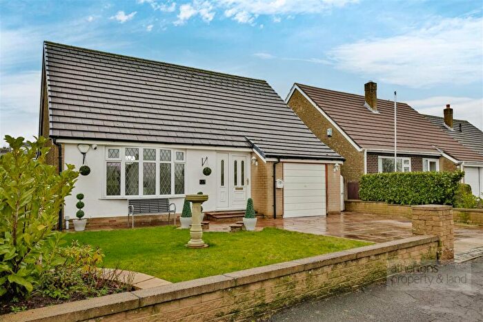 3 Bedroom Detached House For Sale In Grindleton Road, West Bradford, Ribble Valley, BB7