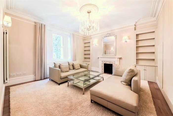 3 Bedroom Flat To Rent In Morpeth Terrace, Westminster, London, SW1P