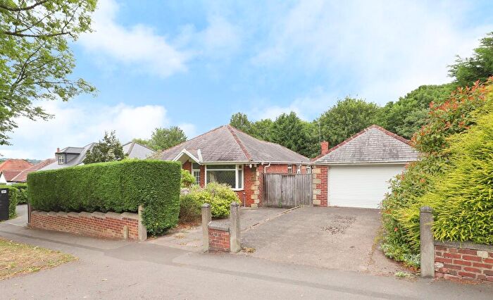2 Bedroom Detached Bungalow For Sale In Bocking Lane, Sheffield, S8