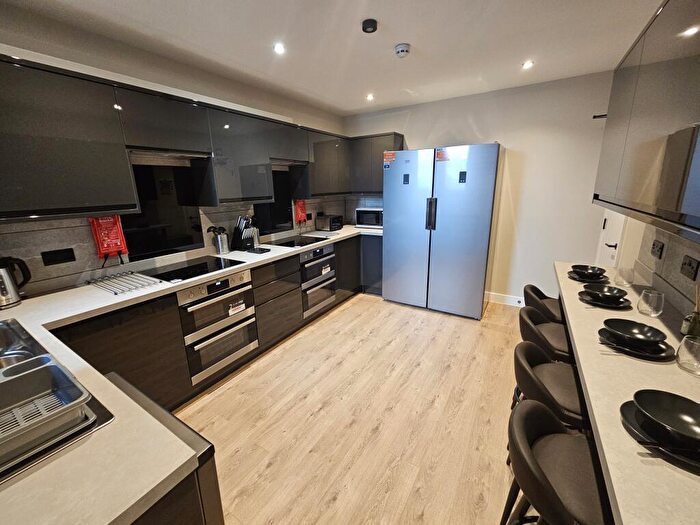 Studio To Rent In Douglas Road, Maidstone, ME16