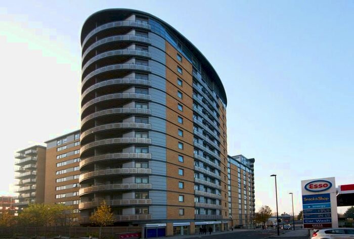 1 Bedroom Flat To Rent In Victoria Road, Acton, W3