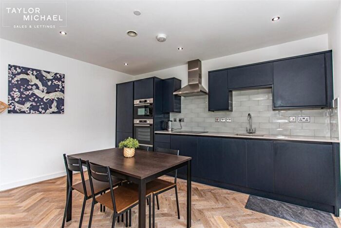 2 Bedroom Apartment To Rent In Montpelier Road, Brighton, BN1