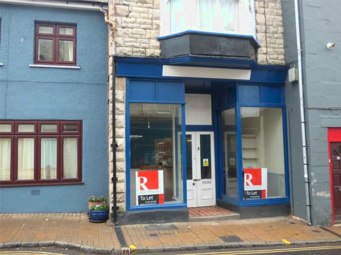 Property To Rent In Fortuneswell, Fortuneswell, Portland, DT5