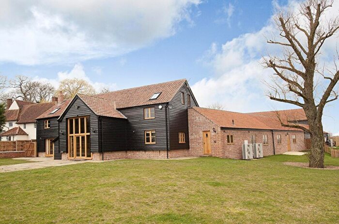 6 Bedroom Barn Conversion To Rent In The Beeches, Top Road, Great Brockholds, Radwinter, CB10