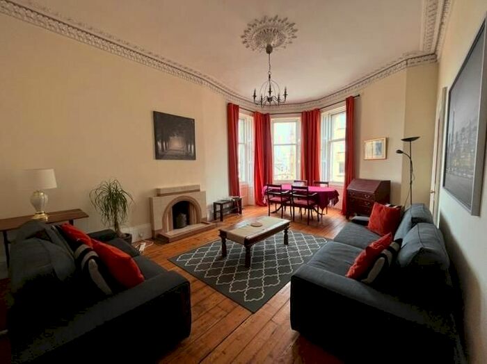 2 Bedroom Flat To Rent In Warrender Park Road, Edinburgh, EH9