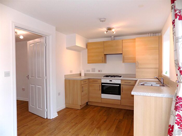 3 Bedroom End Of Terrace House For Sale In Castle Drive, Margate, CT9