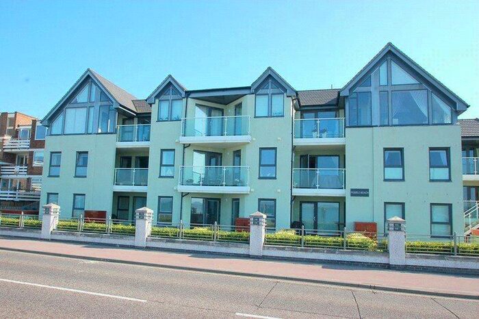 1 Bedroom Apartment To Rent In Pebble Beach, Lee-On-The-Solent, Hampshire, PO13
