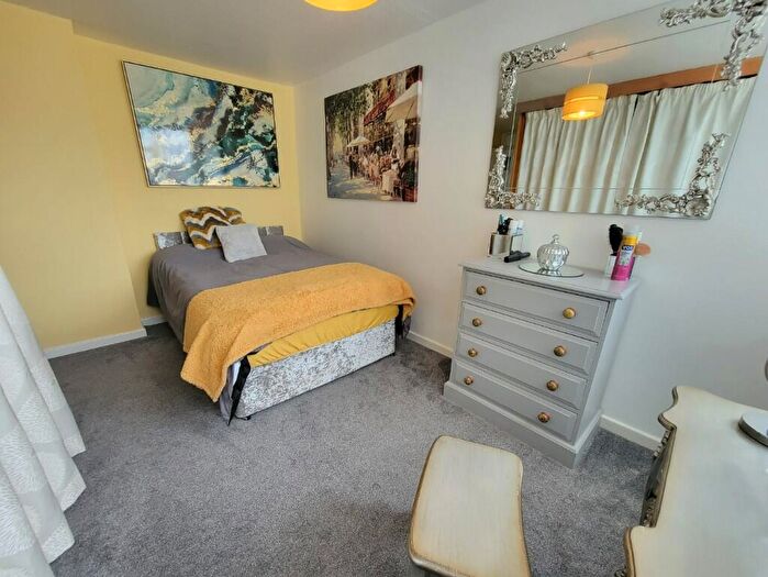 3 Bedroom Terraced House For Sale In Norwich Road, Claydon, Ipswich, Suffolk, IP6