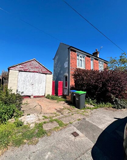 3 Bedroom Detached House For Sale In Victoria Street, Selston, Nottingham, NG16